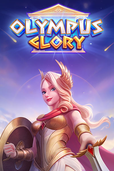 Olympus Glory